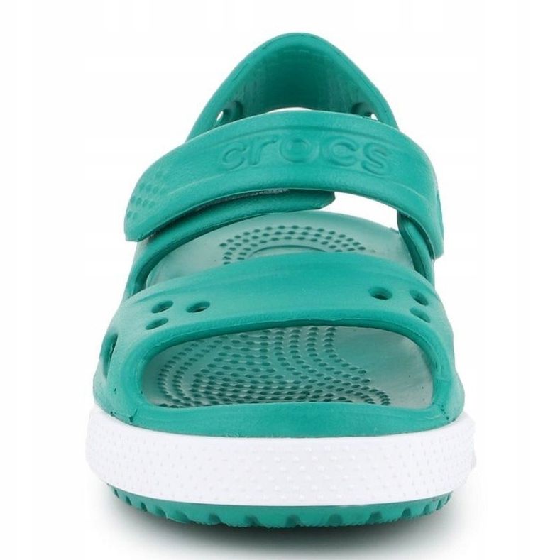 Crocs Crocband Ii Sandale Enfant 14854-3TV bleu 1 Crocs Crocband Ii Sandale Enfant 14854-3TV bleu 1