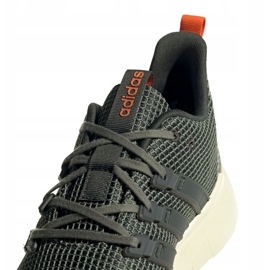 Chaussures Adidas Questar Flow M EG3196 vert 1