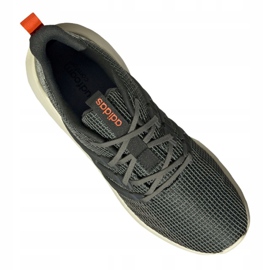 Chaussures Adidas Questar Flow M EG3196 vert 2