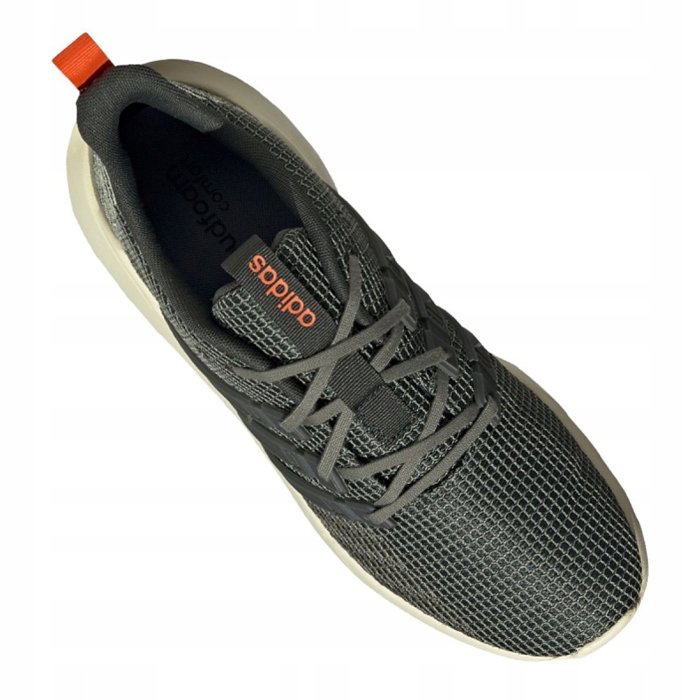 Chaussures Adidas Questar Flow M EG3196 vert 2