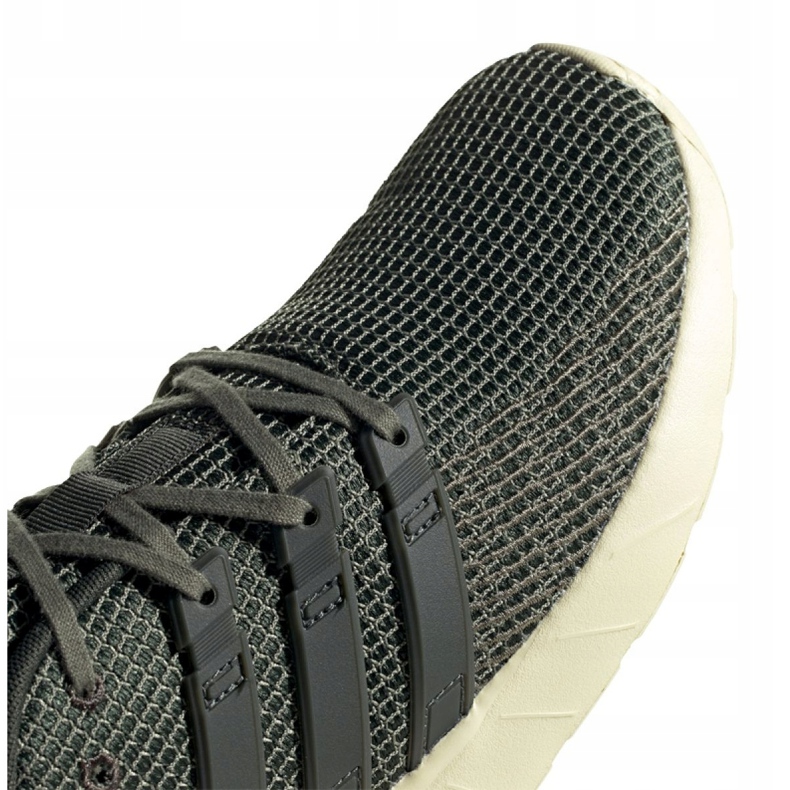 Chaussures Adidas Questar Flow M EG3196 vert 5