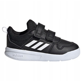 Adidas Tensaur I chaussures pour enfants noir S24054 1