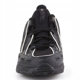 Chaussures Adidas Eqt Gazelle M EE7745 le noir 1 Chaussures Adidas Eqt Gazelle M EE7745 le noir 1