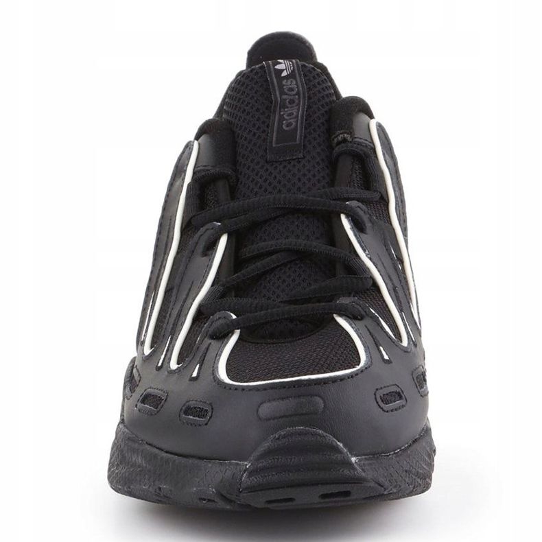 Chaussures Adidas Eqt Gazelle M EE7745 noir 1