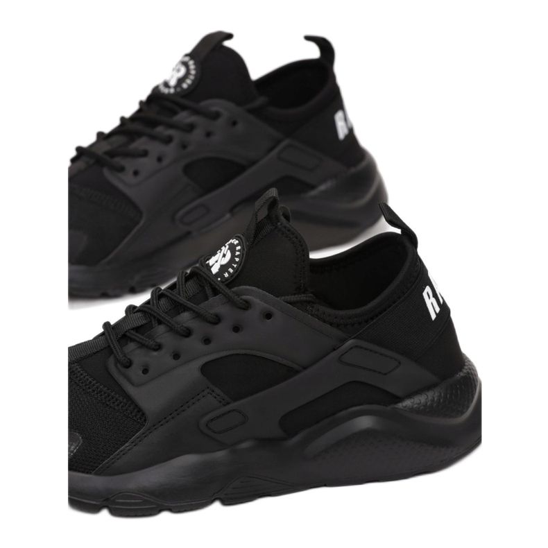 Chaussures de sport Vices B897-38-noir le noir 2 Chaussures de sport Vices B897-38-noir le noir 2