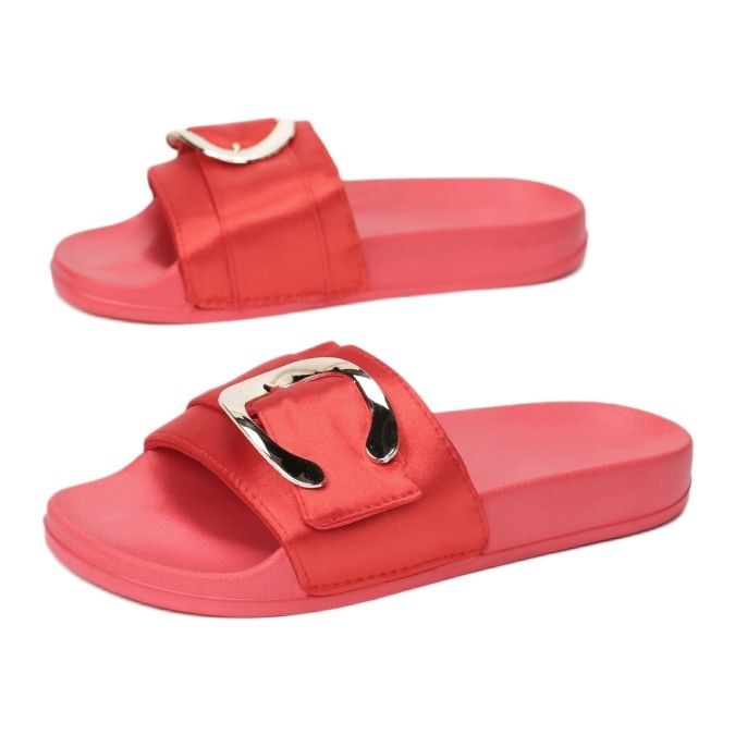 Vices Etaux J10761D-19 Rouge 36 41 1