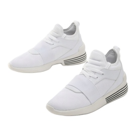 Vices Etaux B865-41 Blanc 1