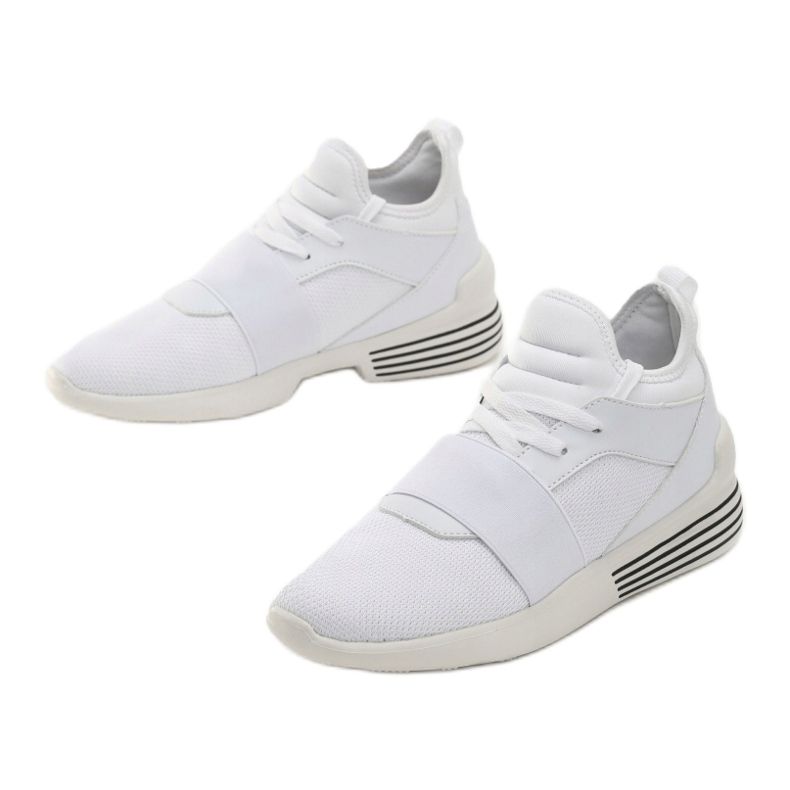 Vices Etaux B865-41 Blanc 1