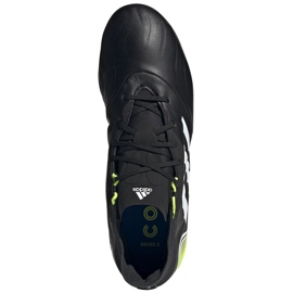 Chaussures de football Adidas Copa Sense.2 Fg FW6551 le noir le noir 1