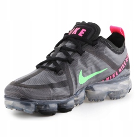 Chaussure Nike Air Vapor 2019 M CQ4610-001 le noir 2