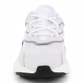 Chaussures Adidas Ozweego M EG8734 blanche 1