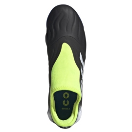 Chaussures de foot Adidas Copa Sense.3 Ll Tf FW7939 noir 1