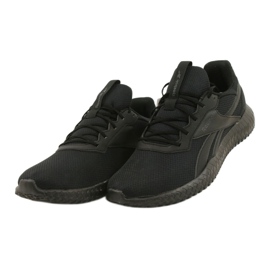 Chaussures Reebok Flexagon Energy Tr 2.0 M H67380 le noir 1