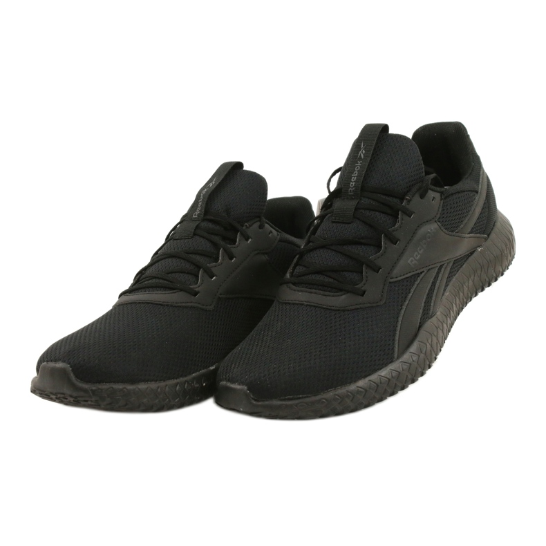 Chaussures Reebok Flexagon Energy Tr 2.0 M H67380 noir 1