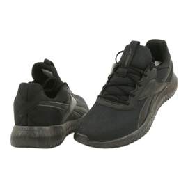 Chaussures Reebok Flexagon Energy Tr 2.0 M H67380 noir 4