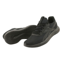 Chaussures Reebok Flexagon Energy Tr 2.0 M H67380 le noir 3