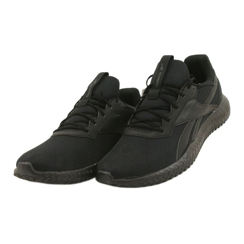 Chaussures Reebok Flexagon Energy Tr 2.0 M H67380 le noir 1