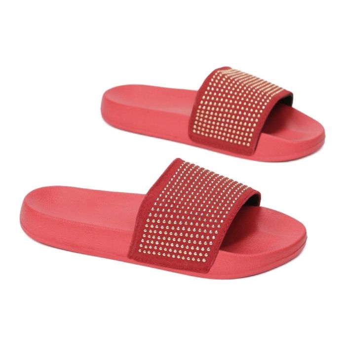 Vices Etaux J10761M-19 Rouge 36 41 1