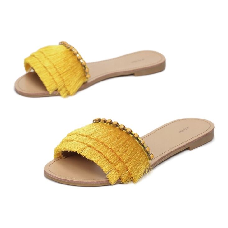 Vices Etaux 7270-26 Jaune 36 41 1