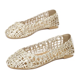 Vices Etaux 3275-41 Or Blanc 36 41 1