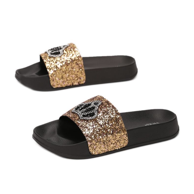 Vices Etaux S50-37 Or 36 41 d'or 1