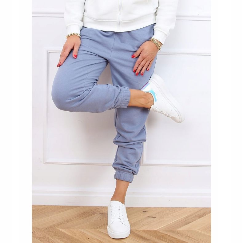 Baskets femme blanches A88-63 Argent 2 Baskets femme blanches A88-63 Argent 2