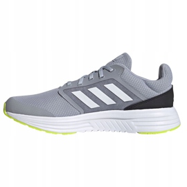 Chaussures de course Adidas Galaxy 5 M FY6720 bleu 1 Chaussures de course Adidas Galaxy 5 M FY6720 bleu 1