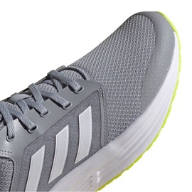 Chaussures de course Adidas Galaxy 5 M FY6720 bleu 2 Chaussures de course Adidas Galaxy 5 M FY6720 bleu 2