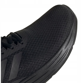 Chaussures de course Adidas Response Sr M FX3627 le noir 2