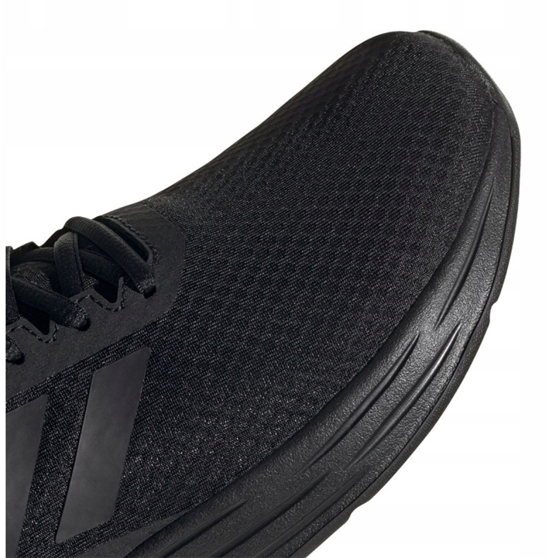 Chaussures de course Adidas Response Sr M FX3627 le noir 2