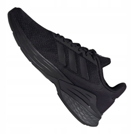 Chaussures de course Adidas Response Sr M FX3627 noir 5