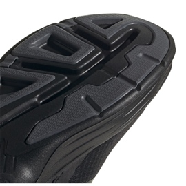 Chaussures de course Adidas Response Sr M FX3627 le noir 6
