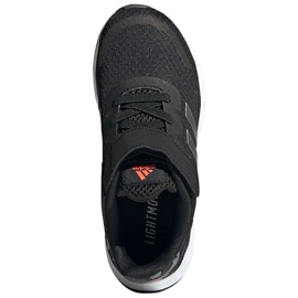 Adidas Duramo Sl C chaussures pour enfants noir FY9172 le noir 1