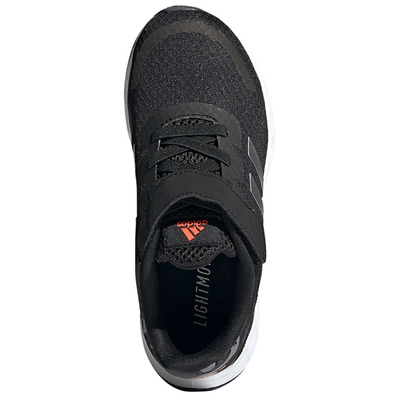 Adidas Duramo Sl C chaussures pour enfants noir FY9172 le noir 1