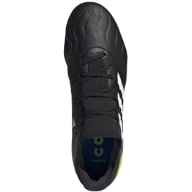 Chaussures de football Adidas Copa Sense.3 Fg FW6514 le noir le noir 1