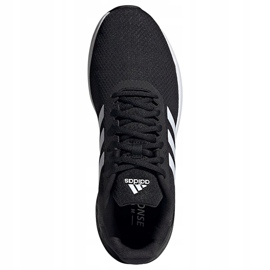 Adidas Response Sr chaussures pour hommes noir FX3625 1