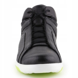 Geox U Nexside AM U947GA-04685-C9999 noir 1