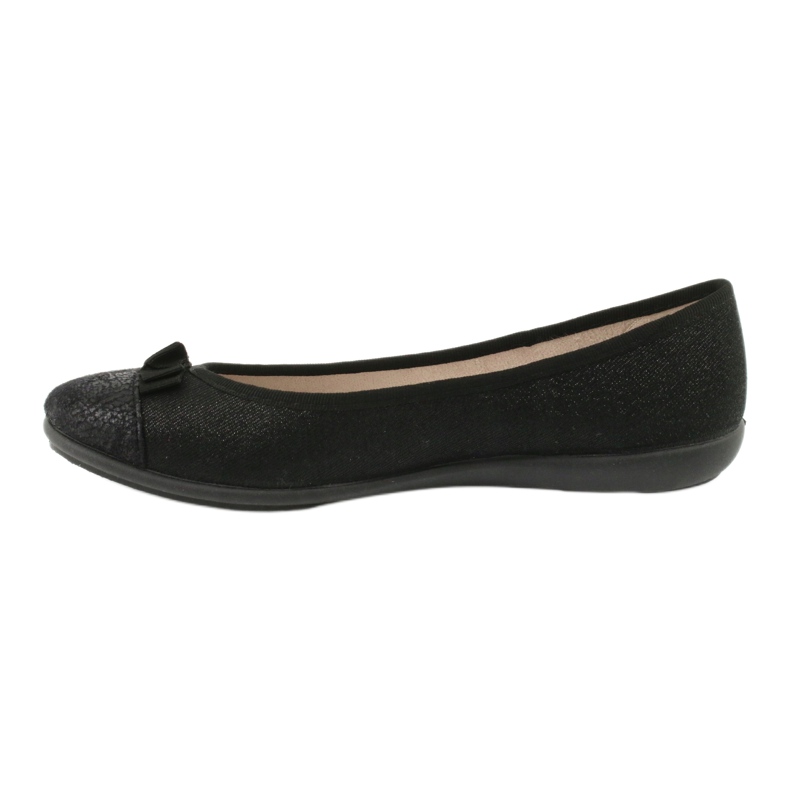 Chaussures pour jeunes Befado 309Q018 noir 2