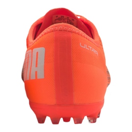 Football Turfs Puma Ultra 2,1 mg 106082-01 Orange 1