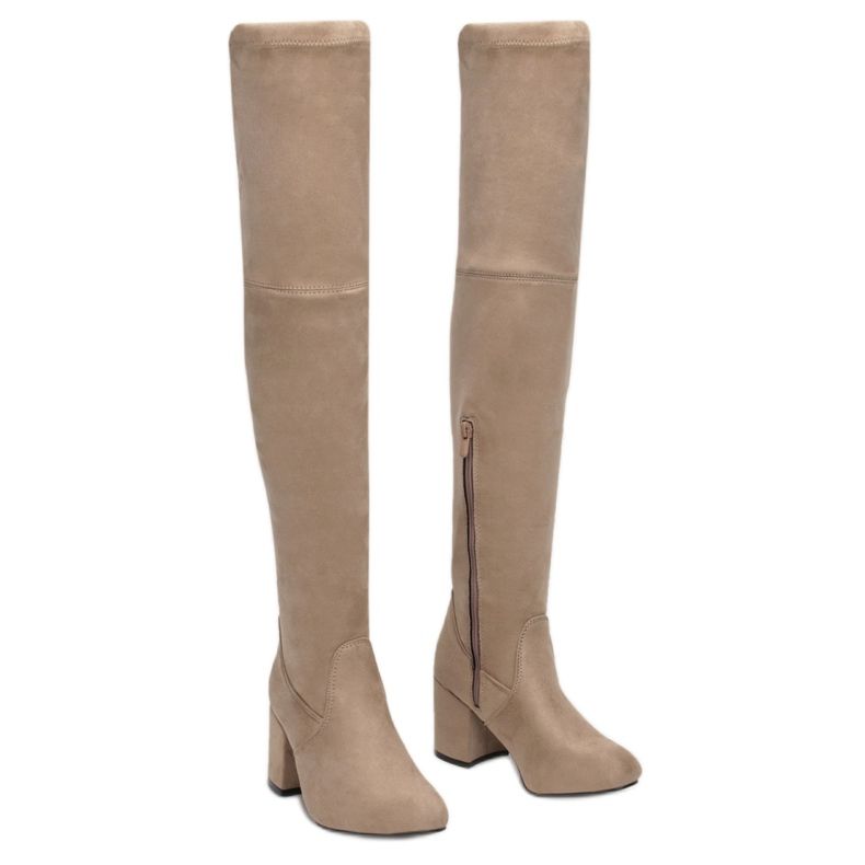 Vices Etaux 9124-42-beige 1