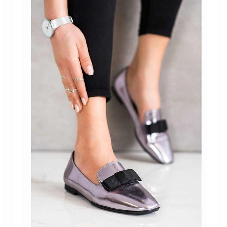 Sergio Leone Seigneurs classiques avec un arc argent 2