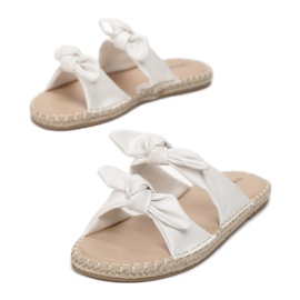 Vices Etaux 9194-41 Blanc 36 41 1