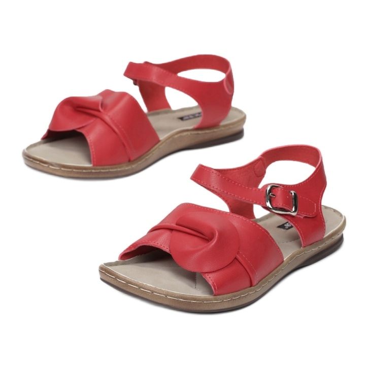 Vices Etaux 3219-19 Rouge 36 41 1 Vices Etaux 3219-19 Rouge 36 41 1