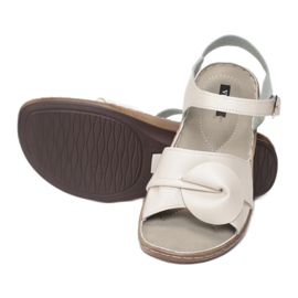 Vices Etaux 3219-14 Beige 36 41 2