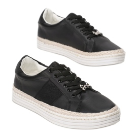 Vices Etaux 9169-1 Noir 36 41 le noir 1