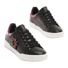 Vices Etaux 7235-1 Noir 36 41 le noir 1