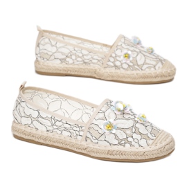 Vices Etaux 7252-14 Beige 36 41 1