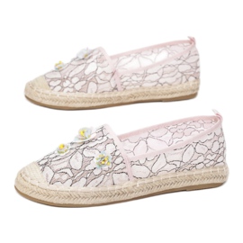 Vices Etaux 7252-20 Rose 36 41 1