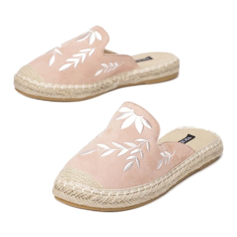 Vices Etaux 7240-20 Rose 36 41 1