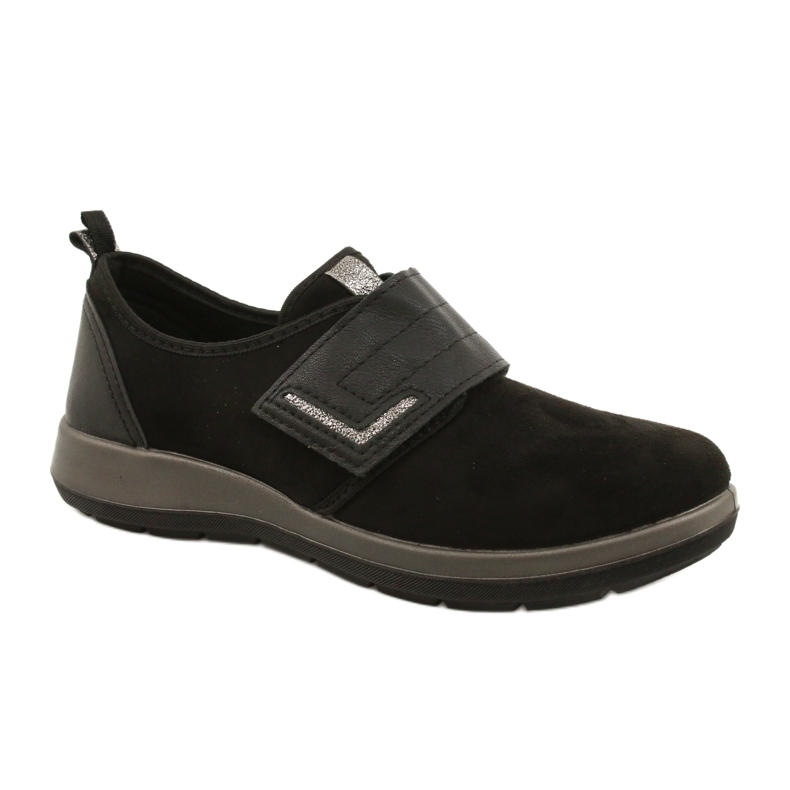 Chaussures Befado Dr. Orto Casual 156D002 noir 1